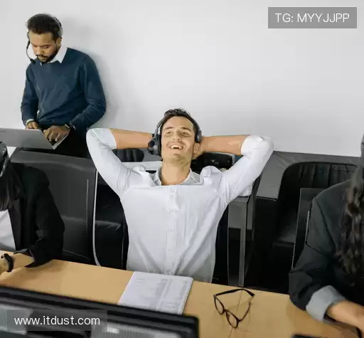 为什么选择我们